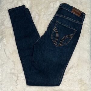 Women's Blue Jeans